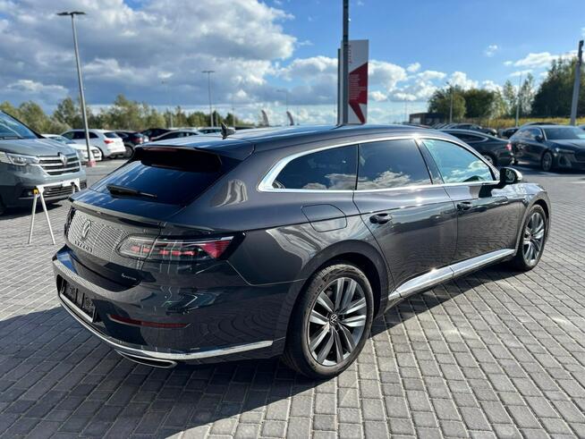 Volkswagen Arteon 2.0 TDI 4Motion Elegance DSG Toruń - zdjęcie 7
