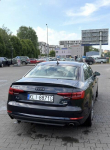 Audi a4b9 Nowa Huta - zdjęcie 2