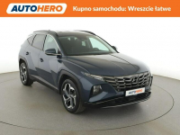 Hyundai Tucson FV23% XLine HEV navi kamera fullLED tempomat Warszawa - zdjęcie 10
