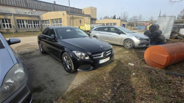 Sprzedam Mercedesa W 205 1.6 . Więckowice - zdjęcie 4