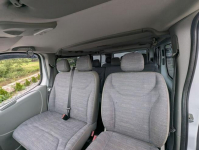 Renault Trafic Long Passenger Nawiewy Kamienna Góra - zdjęcie 11