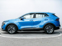 Kia Sportage SUV 1.6 T-GDI M+Smart M6 150KM Salon Polska Poznań - zdjęcie 6