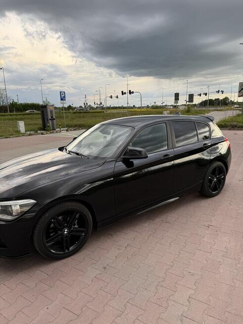 Bmw f20 mpakiet Fabryczna - zdjęcie 4