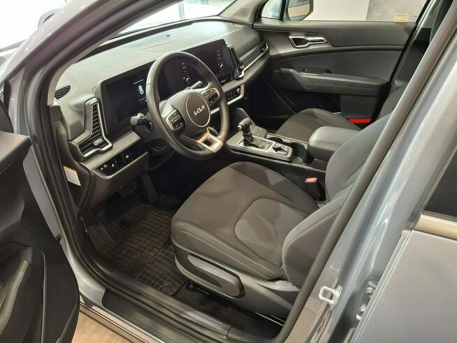 Kia Sportage 1.6 T-GDI MHEV M 150 KM Ostrów Wielkopolski - zdjęcie 12