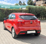 Kia Rio Alu serwis Klima Nowy Sącz - zdjęcie 3