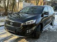 Kia Sorento 2.2CRDI 7-osobowy Navi Opłacony AWD! Gostyń - zdjęcie 3