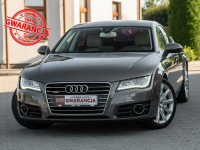 Audi A7 Full Opcja ! Super Stan ! Zarejestrowana !