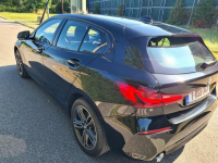 Bmw 1 Przebieg 16000 Tychy - zdjęcie 3