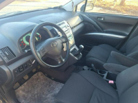 Toyota Corolla Verso LPG.Nowa butla.Nowy rozrząd+olej. Stargard - zdjęcie 10