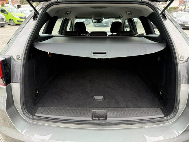 Opel Astra Salon Polska. Serwis ASO. Bezwypadkowy Rybnik - zdjęcie 12