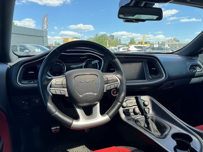 Dodge Challenger, 2017 Michałowice - zdjęcie 11