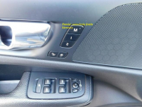 Volvo V60 z Gwarancją Skóra BLiS Model 2020r Żyrardów - zdjęcie 11