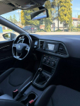 Seat Leon Rezerwacja Tarnowskie Góry - zdjęcie 12