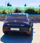 Hyundai i20 N Performance Navi Klima Nowy Sącz - zdjęcie 12