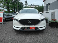 Mazda CX-5 Janów Lubelski - zdjęcie 2