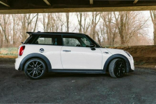 Mini Cooper S Salon PL, VAT-23%, możliwy leasing, premium selection Łódź - zdjęcie 5
