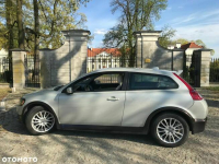 Volvo C30 1.6D Summum Warszawa - zdjęcie 4
