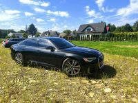 Audi A6 Limusine Premium Plus