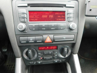 Audi A3 2.0TDi Quattro Podgrzewane Fotele Żyrardów - zdjęcie 9