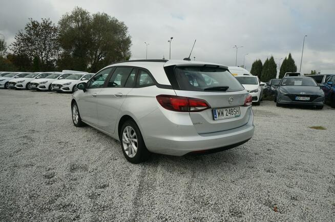 Opel Astra 1.5 CDTI/105 KM Edition Salon PL Fvat 23% WW248SH Poznań - zdjęcie 8