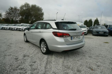 Opel Astra 1.5 CDTI/105 KM Edition Salon PL Fvat 23% WW248SH Poznań - zdjęcie 8