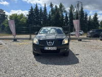 Nissan Qashqai 1.6 benzyna + gaz, ekonomiczne pewne auto Rawa Mazowiecka - zdjęcie 2