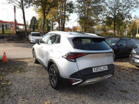 Kia Sportage Słupsk - zdjęcie 10