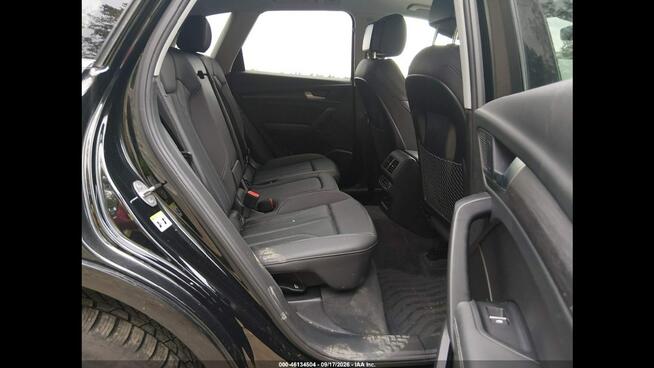 Audi Q5 PREMIUM PLUS / S-Line / niski przebieg Warszawa - zdjęcie 8