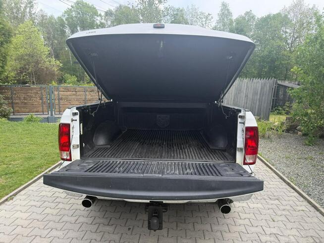 Dodge RAM Mysłowice - zdjęcie 9