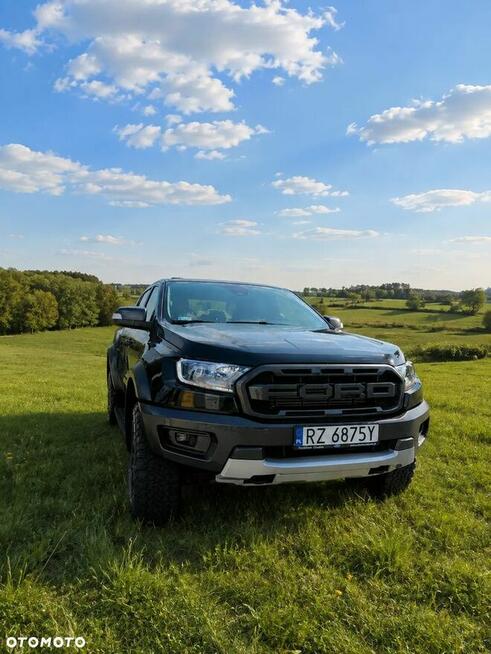 Ford Ranger Rzeszów - zdjęcie 3