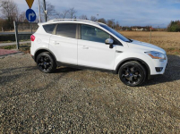 Ford Kuga 4x4 Titanium Panorama Rymanów - zdjęcie 3