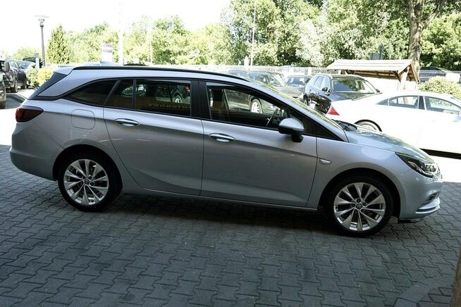 Opel Astra Sports Tourer 1,4i NAVI, 125KM, alu R17, 2017/18r. Płock - zdjęcie 12