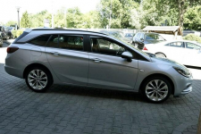 Opel Astra Sports Tourer 1,4i NAVI, 125KM, alu R17, 2017/18r. Płock - zdjęcie 12
