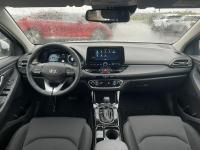 Hyundai i30 Automat mHEV Klimatronik Podgrzewanie Kamera LED 140 KM Gliwice - zdjęcie 9