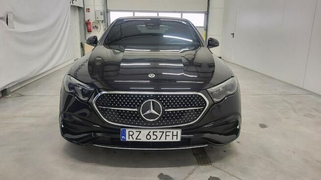 Mercedes E 300 e AMG LINE PREMIUM 4Matic Grójec - zdjęcie 2