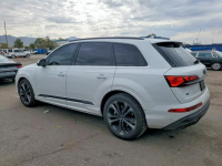 Audi Q7 PRESTIGE / Bardzo zadbany / 3.0 V6 Chwaszczyno - zdjęcie 5