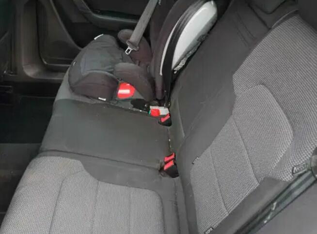 VW Passat B7 Variant 2.0 TDI 177 KM | 2014 |Drugi właściciel Rokietnica - zdjęcie 8