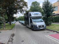 Przeprowadzki Usługi Transportowe