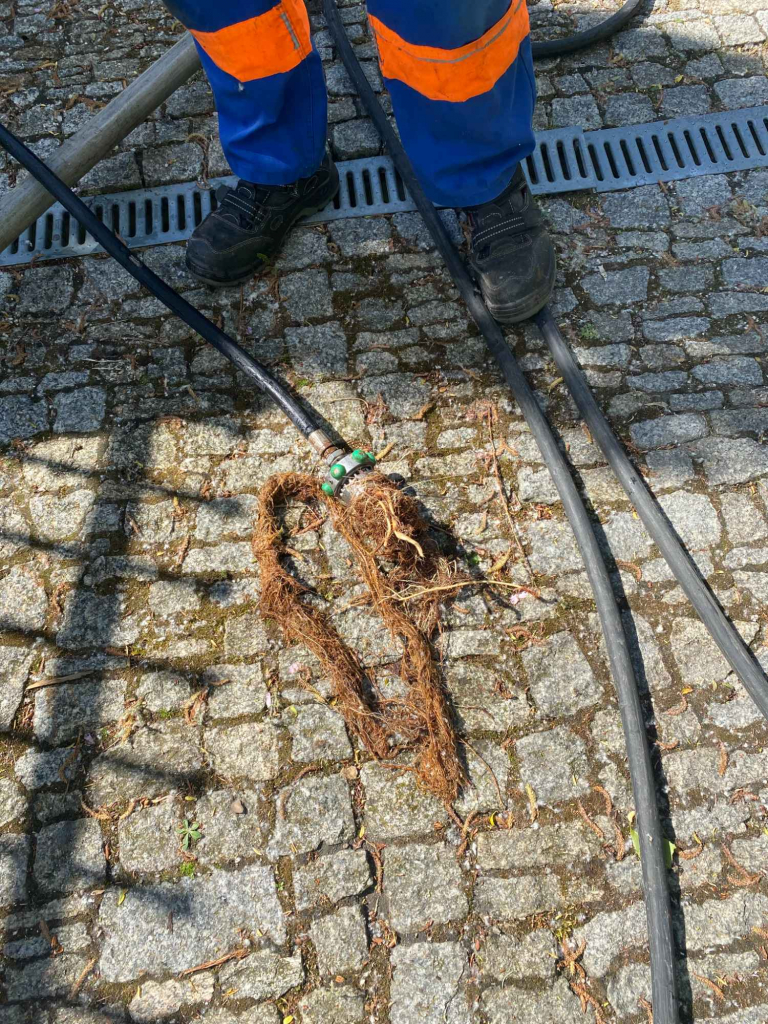 hydraulik udrażnianie rur kanalizacji ,Gwarancja skuteczności787342182 Praga-Północ - zdjęcie 7