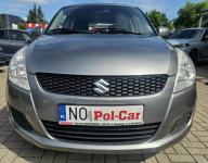 Suzuki Swift Grzane fotelei i lusterka, serwis ASO, Olsztyn - zdjęcie 2