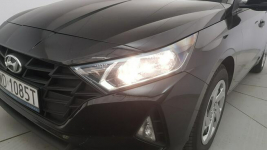 Hyundai i20 1.2 Pure! Z Polskiego Salonu! Faktura VAT! Warszawa - zdjęcie 10