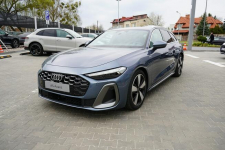 Audi A5 B10 Avant TFSI 204 KM S tronic quattro DEMO Radom - zdjęcie 4