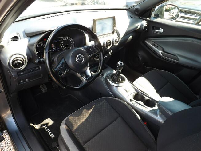 Nissan Juke Słupsk - zdjęcie 6