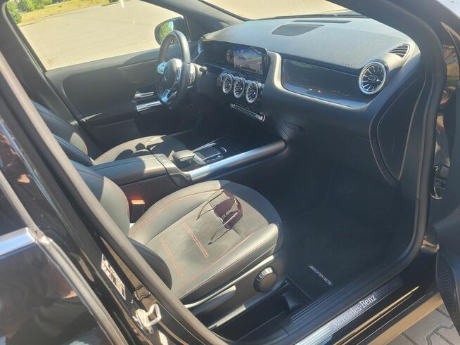 Mercedes gla amg Radom - zdjęcie 10