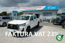 Toyota Hilux F-Vat Salon Polska 81219 PLN Gwarancja HAK