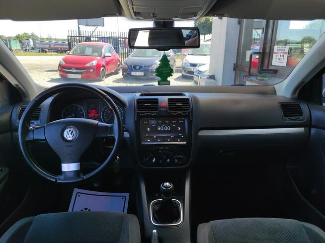 Volkswagen Golf Racibórz - zdjęcie 10
