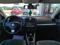 Volkswagen Golf Racibórz - zdjęcie 10