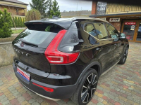 Volvo XC 40 T5 Plug-In Hybrid R-Design Wąchock - zdjęcie 11
