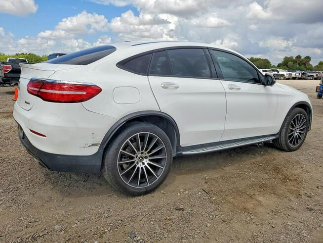 Mercedes GLC 300 4Matic / pakiet AMG / niski przebieg Chwaszczyno - zdjęcie 4