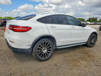 Mercedes GLC 300 4Matic / pakiet AMG / niski przebieg Chwaszczyno - zdjęcie 4